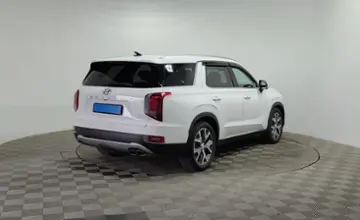 Hyundai Palisade 2022 года за 19 990 000 тг. в Алматы