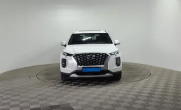 Hyundai Palisade 2022 года за 19 990 000 тг. в Алматы фото 2