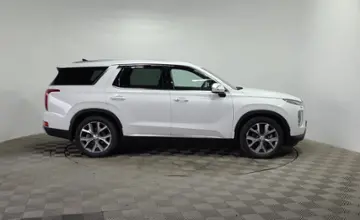 Hyundai Palisade 2022 года за 19 990 000 тг. в Алматы фото 4