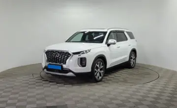 Hyundai Palisade 2022 года за 19 990 000 тг. в Алматы фото 1