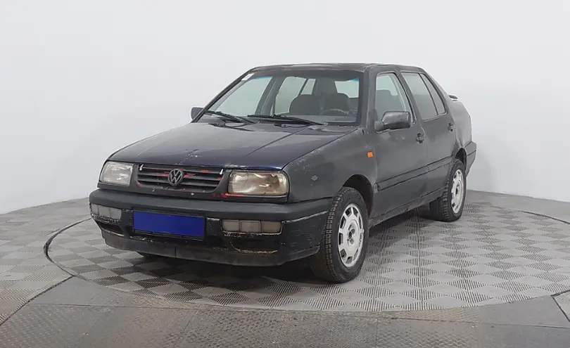 Volkswagen Vento 1992 года за 390 000 тг. в Астана