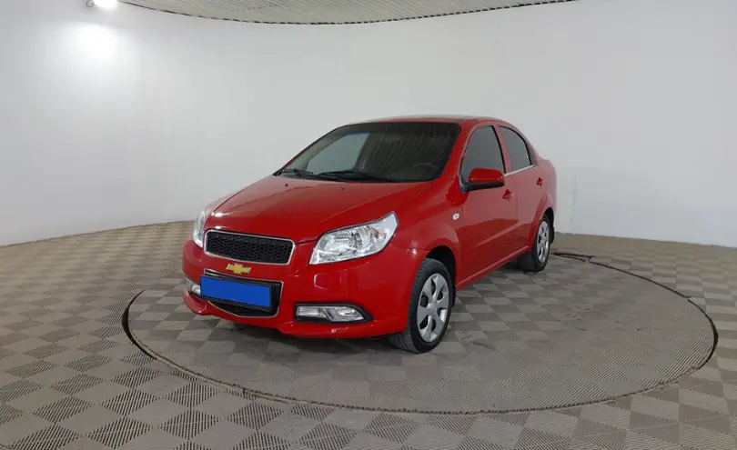 Ravon Nexia R3 2019 года за 3 050 000 тг. в Шымкент
