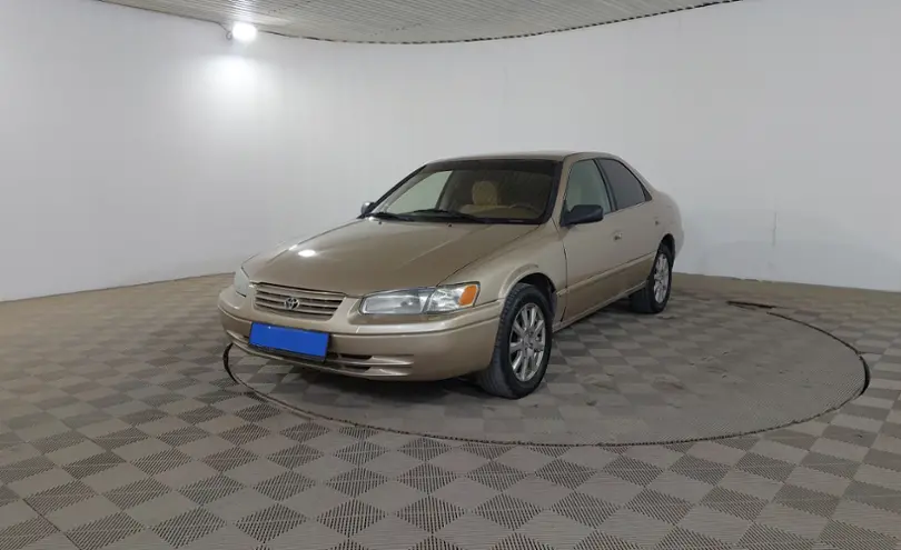 Toyota Camry 1996 года за 2 490 000 тг. в Шымкент