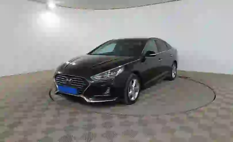 Hyundai Sonata 2019 года за 8 800 000 тг. в Шымкент