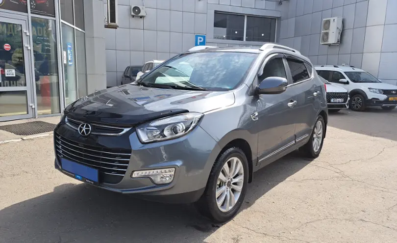 JAC S5 (Eagle) 2020 года за 6 250 000 тг. в Костанай