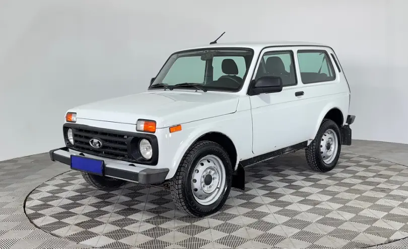 LADA (ВАЗ) 2121 (4x4) 2021 года за 3 790 000 тг. в Караганда