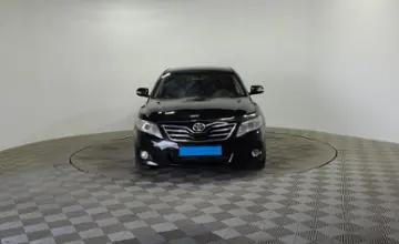 Toyota Camry 2007 года за 6 090 000 тг. в Алматы фото 2