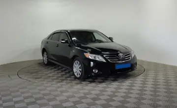 Toyota Camry 2007 года за 6 090 000 тг. в Алматы фото 3