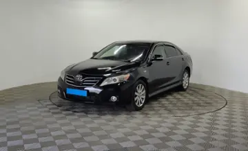 Toyota Camry 2007 года за 6 090 000 тг. в Алматы фото 1