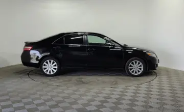 Toyota Camry 2007 года за 6 090 000 тг. в Алматы фото 4