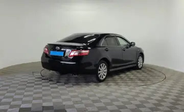Toyota Camry 2007 года за 6 090 000 тг. в Алматы