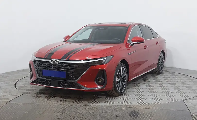 Chery Arrizo 8 2023 года за 9 990 000 тг. в Астана