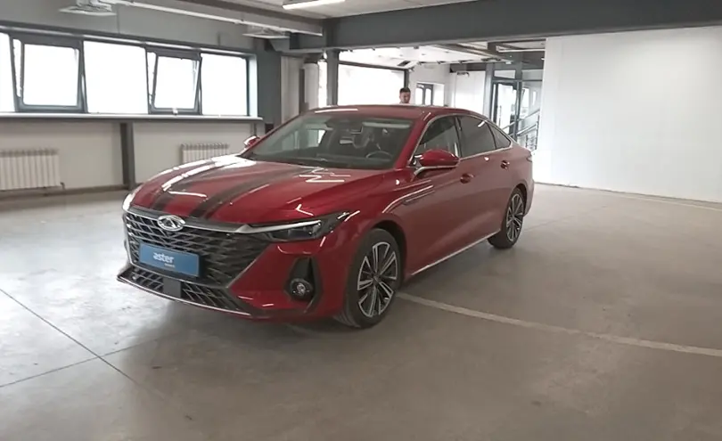Chery Arrizo 8 2023 года за 9 990 000 тг. в Астана