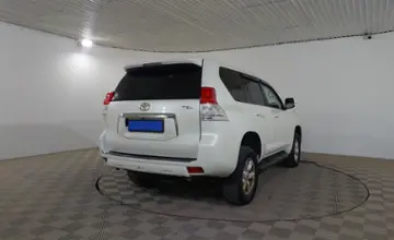 Toyota Land Cruiser Prado 2010 года за 13 290 000 тг. в Шымкент
