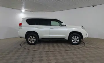 Toyota Land Cruiser Prado 2010 года за 13 290 000 тг. в Шымкент фото 4