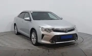 Toyota Camry 2014 года за 10 550 000 тг. в Астана фото 3