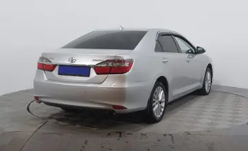 Toyota Camry 2014 года за 10 550 000 тг. в Астана