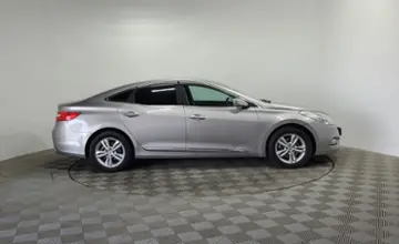 Hyundai Azera 2013 года за 8 500 000 тг. в Алматы фото 4