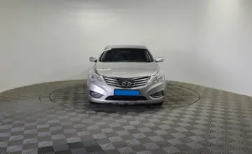 Hyundai Azera 2013 года за 8 500 000 тг. в Алматы фото 2