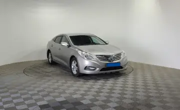 Hyundai Azera 2013 года за 8 500 000 тг. в Алматы фото 3
