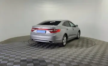 Hyundai Azera 2013 года за 8 500 000 тг. в Алматы