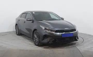 Kia Cerato 2022 года за 10 340 000 тг. в Астана фото 3