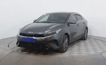 Kia Cerato 2022 года за 10 340 000 тг. в Астана фото 1