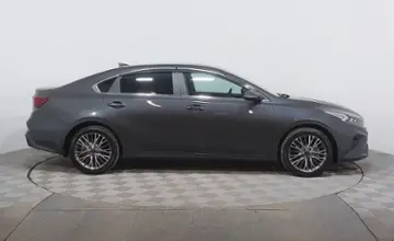 Kia Cerato 2022 года за 10 340 000 тг. в Астана фото 4