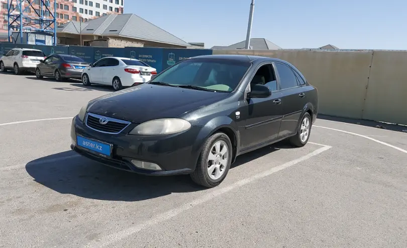 Daewoo Gentra 2014 года за 3 390 000 тг. в Шымкент