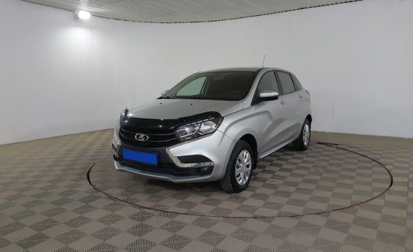 LADA (ВАЗ) XRAY 2020 года за 4 990 000 тг. в Шымкент