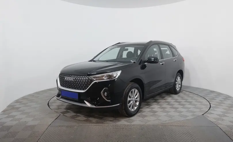 Haval M6 2023 года за 8 250 000 тг. в Астана