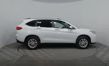 Haval H6 2023 года за 8 990 000 тг. в Астана фото 4