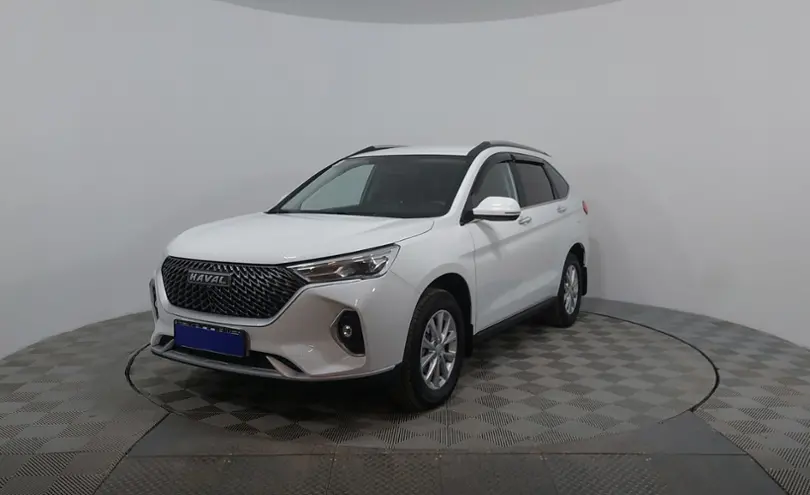 Haval H6 2023 года за 9 690 000 тг. в Астана
