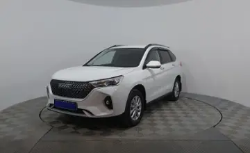 Haval H6 2023 года за 8 990 000 тг. в Астана фото 1
