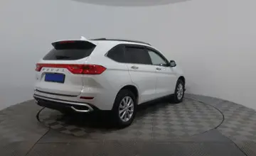 Haval H6 2023 года за 8 990 000 тг. в Астана