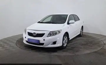 Toyota Corolla 2010 года за 3 550 000 тг. в Астана фото 1