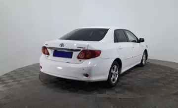 Toyota Corolla 2010 года за 3 550 000 тг. в Астана