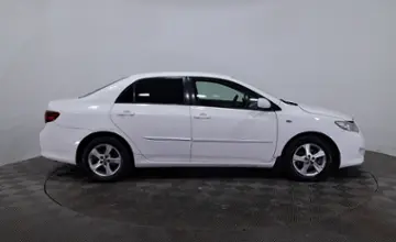 Toyota Corolla 2010 года за 3 550 000 тг. в Астана фото 4
