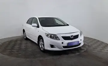 Toyota Corolla 2010 года за 3 550 000 тг. в Астана фото 3