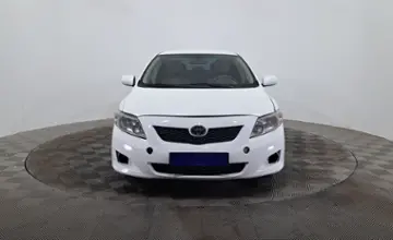 Toyota Corolla 2010 года за 3 550 000 тг. в Астана фото 2