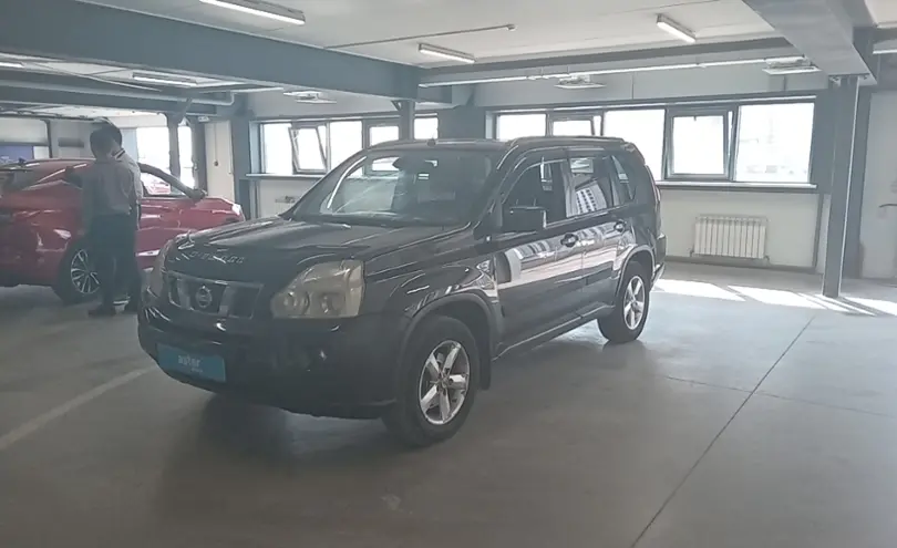 Nissan X-Trail 2008 года за 4 890 000 тг. в Астана