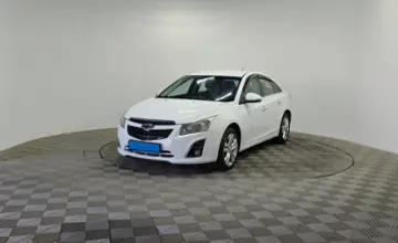 Chevrolet Cruze 2013 года за 3 890 000 тг. в Алматы фото 1