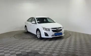 Chevrolet Cruze 2013 года за 3 890 000 тг. в Алматы фото 3