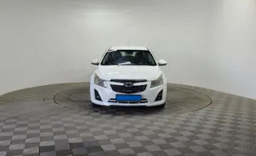 Chevrolet Cruze 2013 года за 3 890 000 тг. в Алматы фото 2