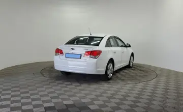 Chevrolet Cruze 2013 года за 3 890 000 тг. в Алматы