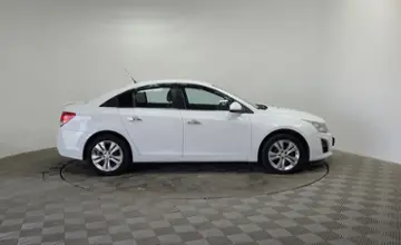 Chevrolet Cruze 2013 года за 3 890 000 тг. в Алматы фото 4