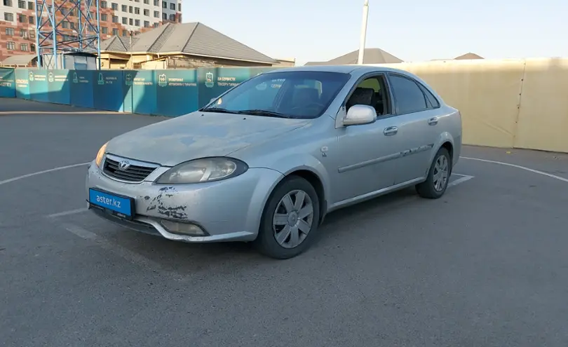 Daewoo Gentra 2014 года за 2 390 000 тг. в Шымкент