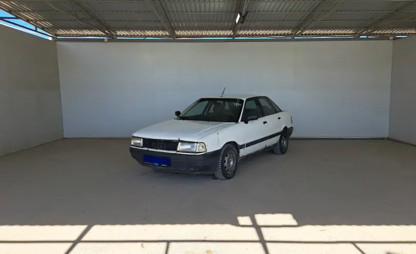 Audi 80 1987 года за 260 000 тг. в Кызылорда