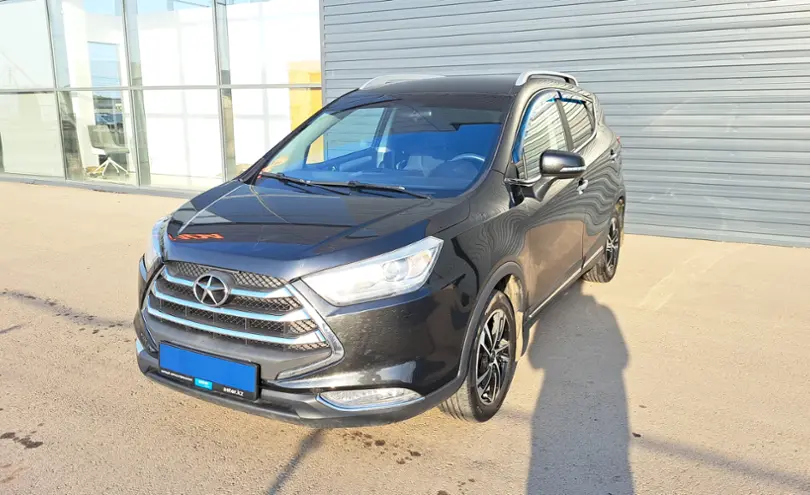 JAC S3 2021 года за 5 590 000 тг. в Петропавловск