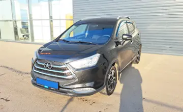 JAC S3 2021 года за 5 400 000 тг. в Петропавловск фото 1